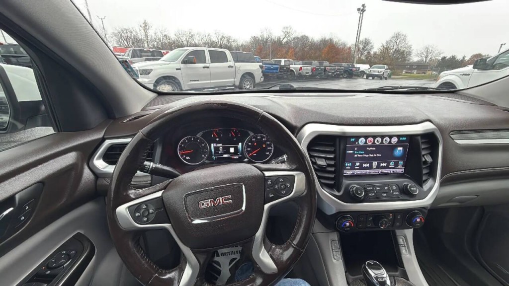 2019 GMC Acadia Image 20