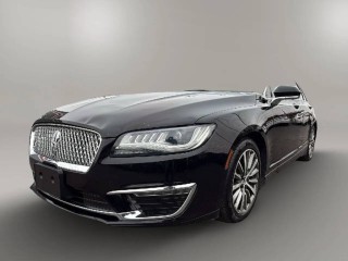 Image for 2017 Lincoln MKZ Select ID: 7022633