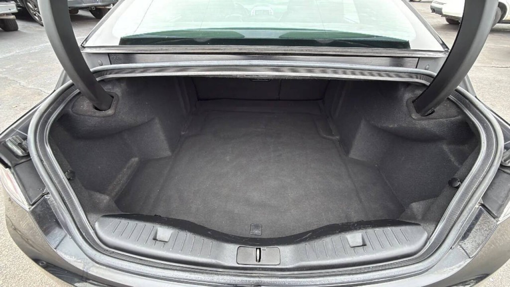 2017 Lincoln MKZ Image 13