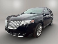 Image for 2010 Lincoln MKT Base ID: 7022634