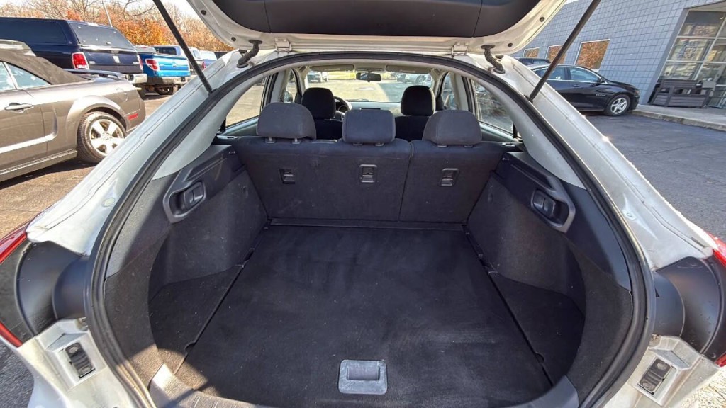 2010 Mitsubishi Lancer Image 13