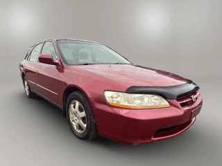 Image for 2000 Honda Accord SE ID: 7028433