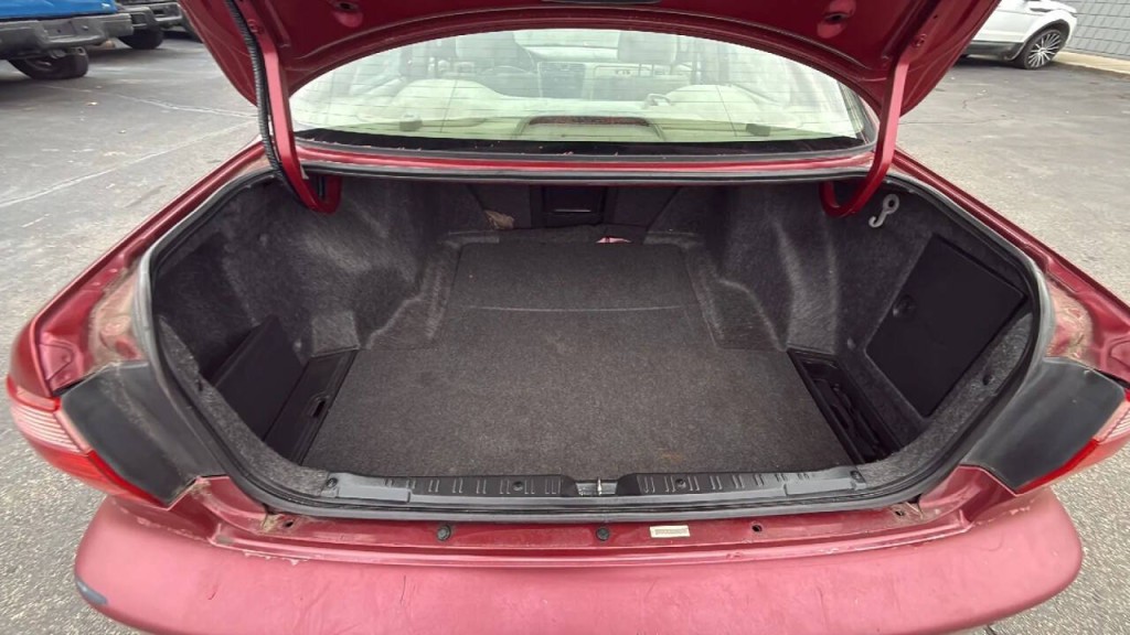 2000 Honda Accord Image 14