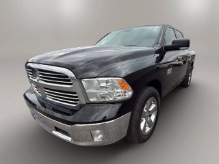 Image for 2014 RAM 1500 Big Horn Pickup 5 1/2 ft ID: 7031477