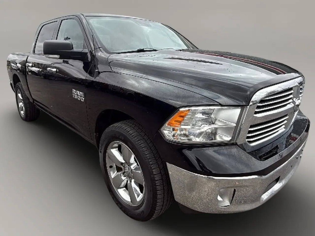 2014 RAM 1500 Image 7