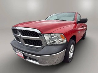 Image for 2017 RAM 1500 Tradesman Regular Cab 8 ft. LB Pickup ID: 7031478