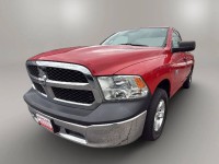 Image for 2017 RAM 1500 Tradesman Regular Cab 8 ft. LB Pickup ID: 7031478
