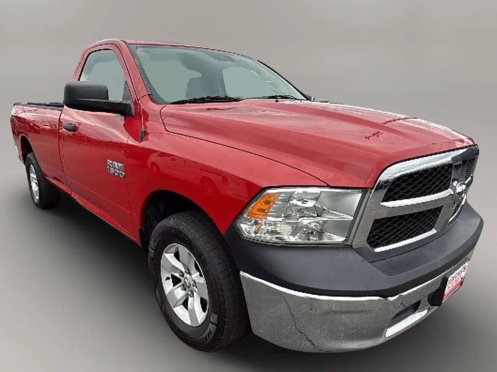 2017 RAM 1500 Image 7