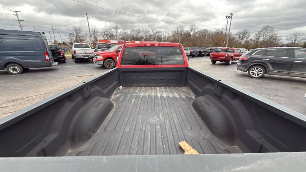 2017 RAM 1500 Image 13