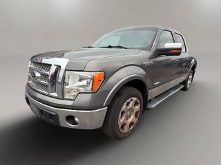 Image for 2011 Ford F-150 Lariat Pickup 5 1/2 ft ID: 7031479