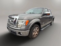 Image for 2011 Ford F-150 Lariat Pickup 5 1/2 ft ID: 7031479