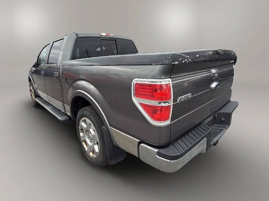 2011 Ford F-150 Image 3