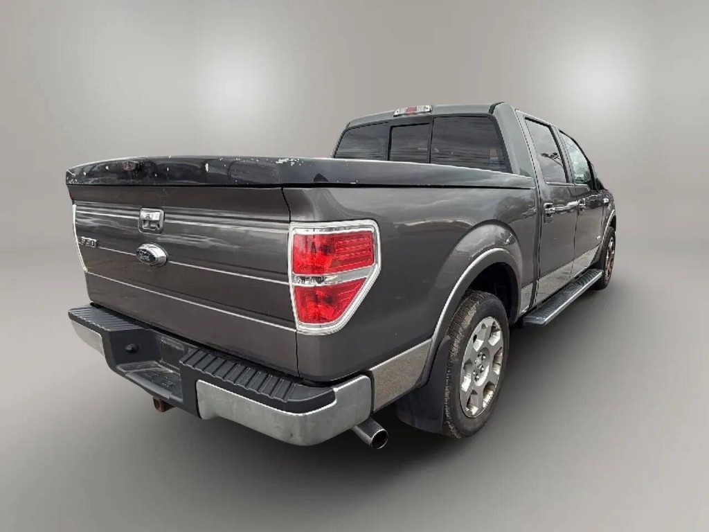 2011 Ford F-150 Image 5