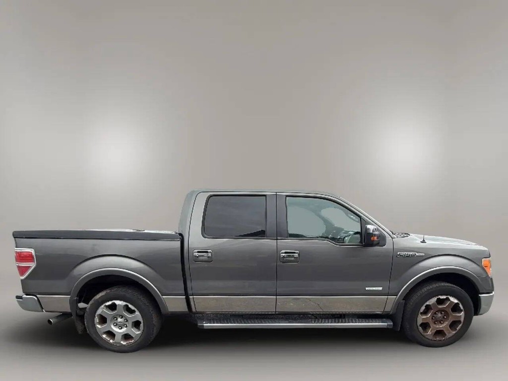 2011 Ford F-150 Image 6