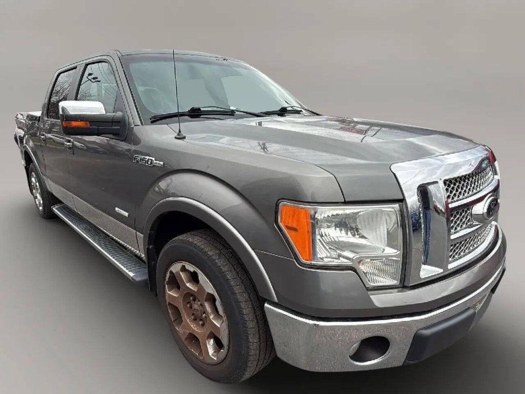 2011 Ford F-150 Image 7