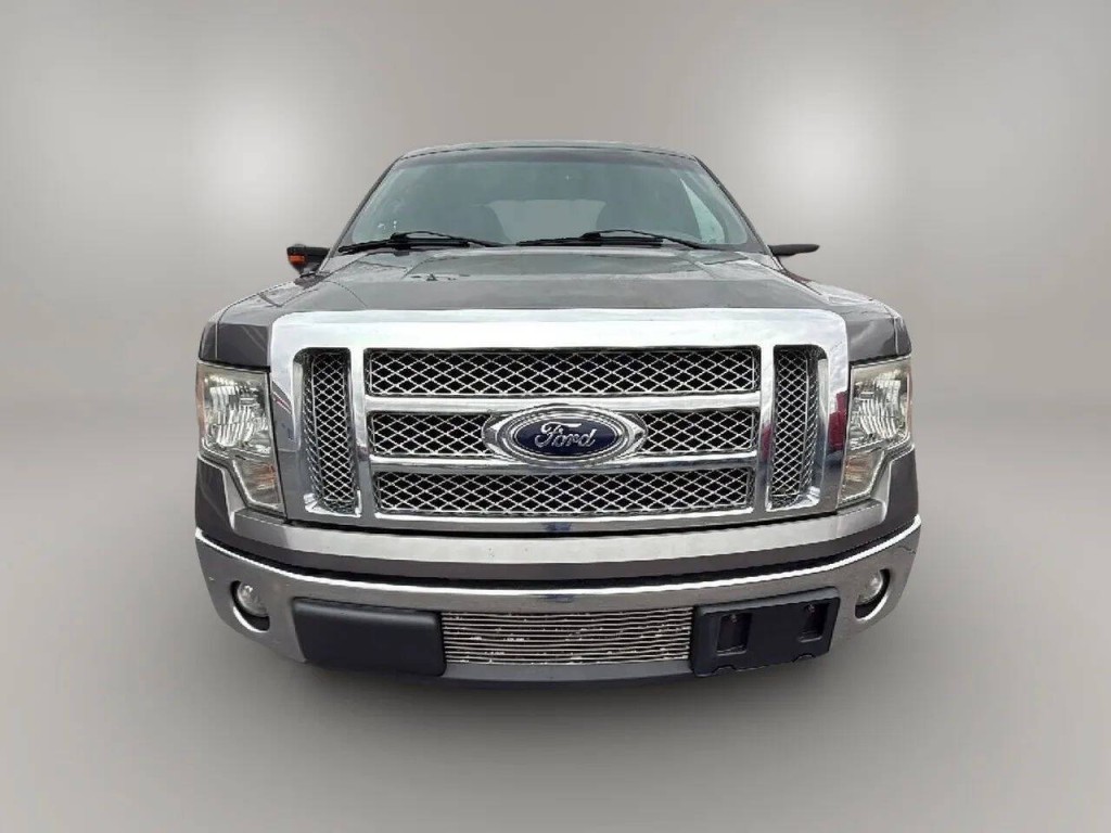 2011 Ford F-150 Image 8