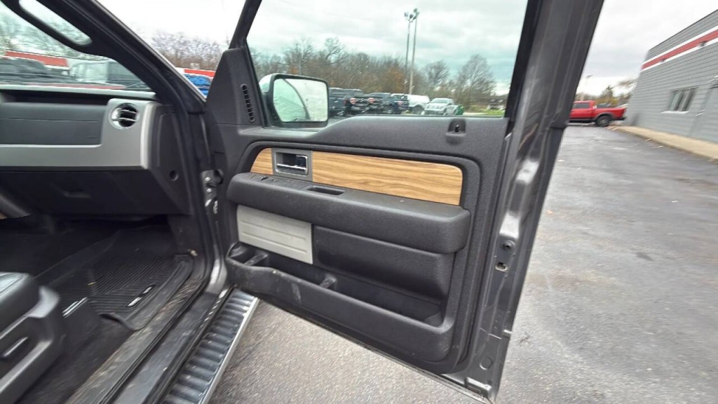 2011 Ford F-150 Image 15