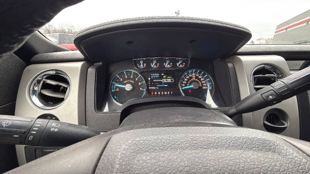 2011 Ford F-150 Image 18