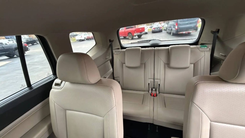 2019 Volkswagen Atlas Image 13