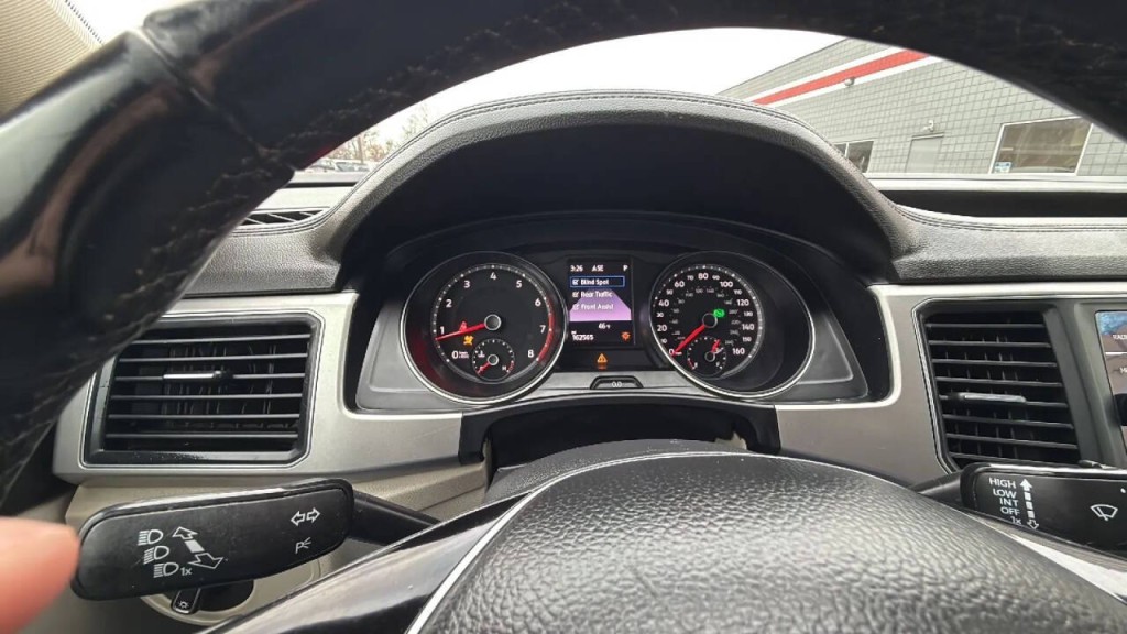 2019 Volkswagen Atlas Image 20