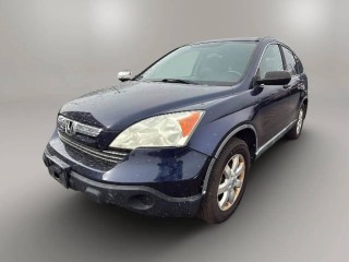 Image for 2008 Honda CR-V EX ID: 7035003