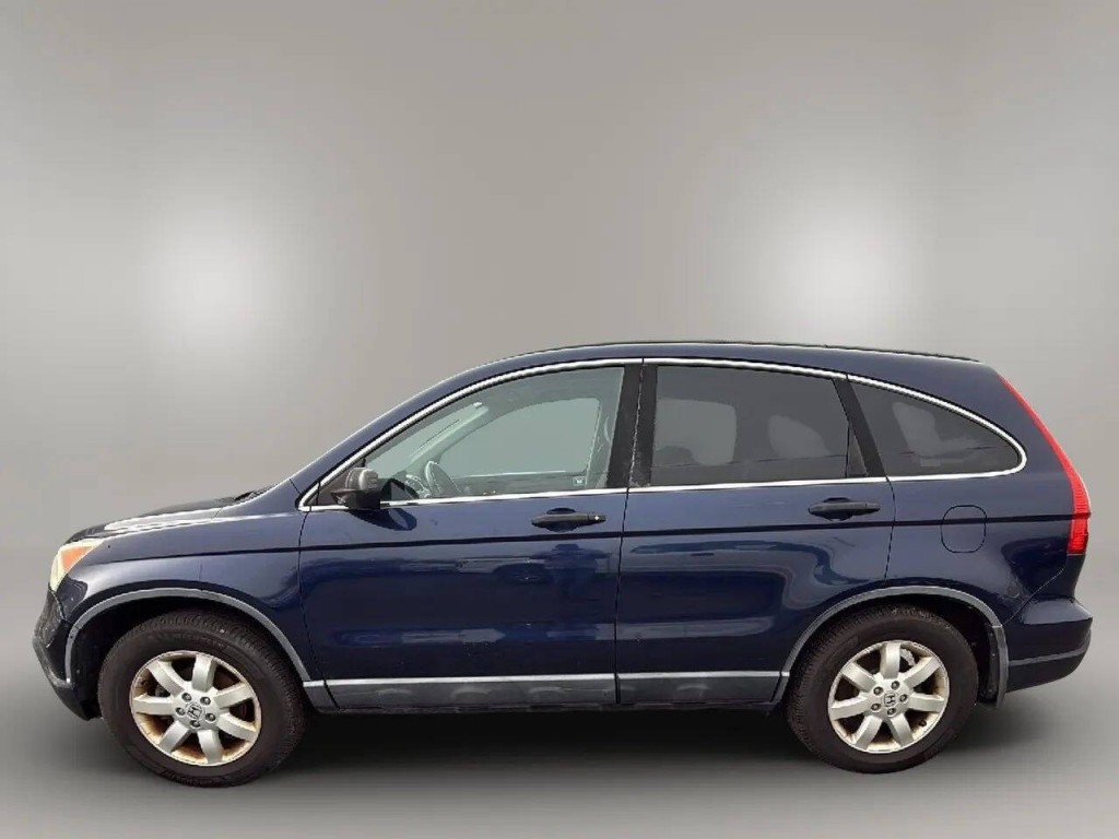 2008 Honda CR-V Image 2