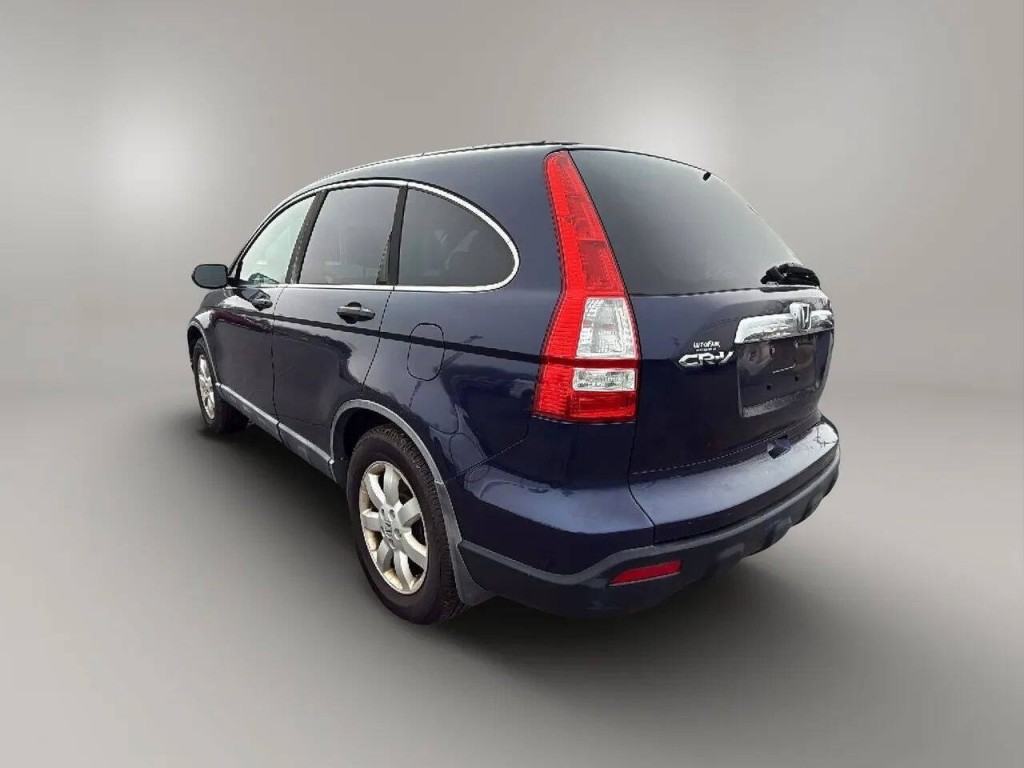 2008 Honda CR-V Image 3
