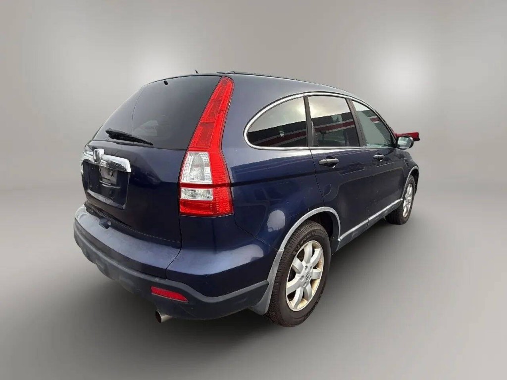 2008 Honda CR-V Image 5