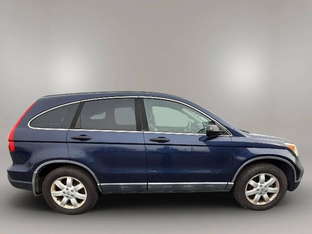 2008 Honda CR-V Image 6