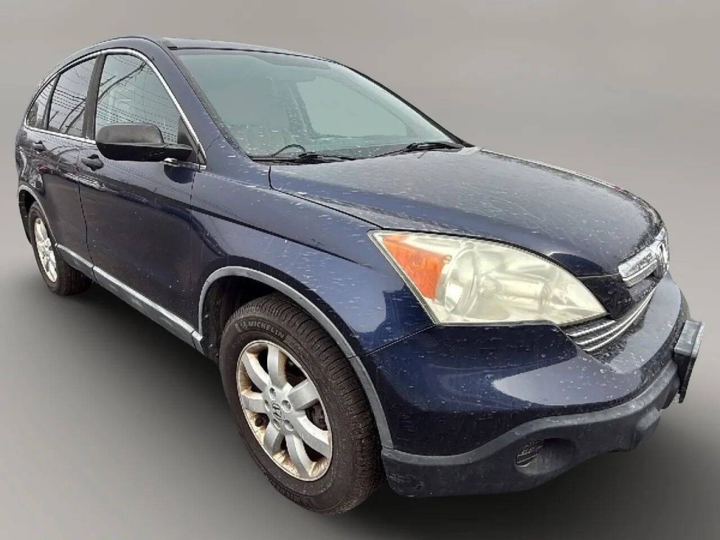 2008 Honda CR-V Image 7