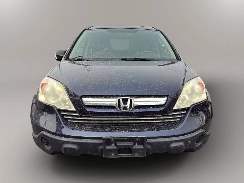 2008 Honda CR-V Image 8