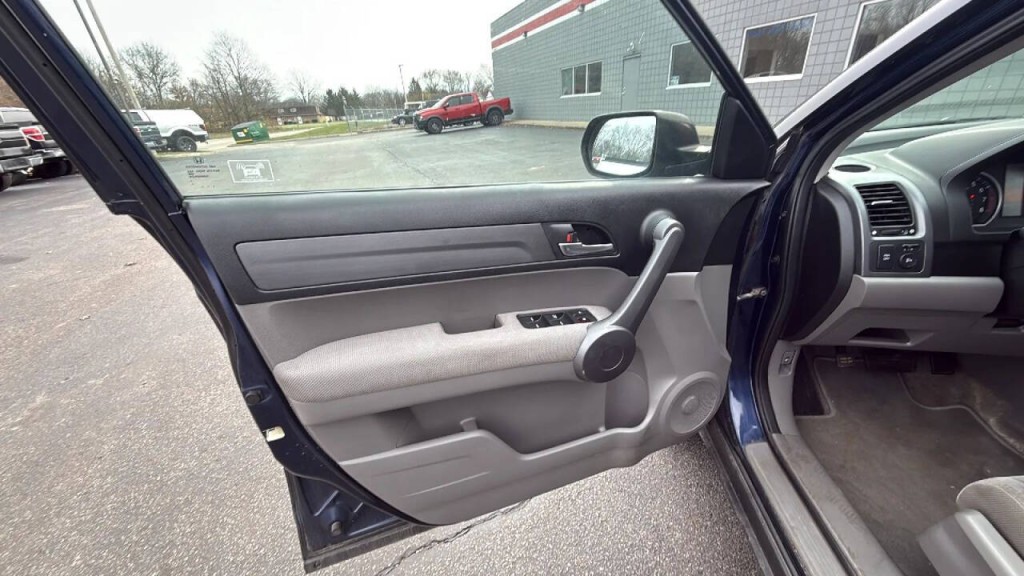 2008 Honda CR-V Image 9