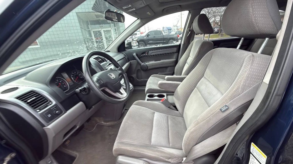 2008 Honda CR-V Image 10