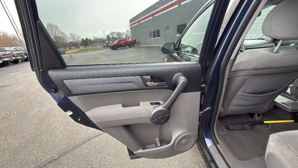2008 Honda CR-V Image 11