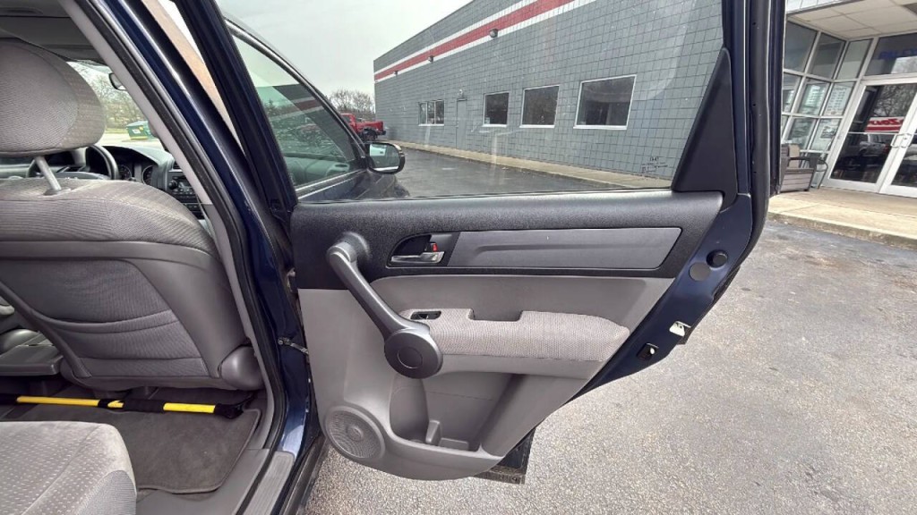2008 Honda CR-V Image 14