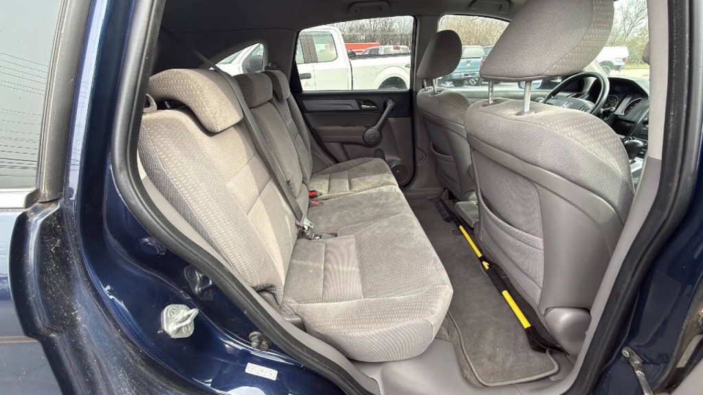2008 Honda CR-V Image 15