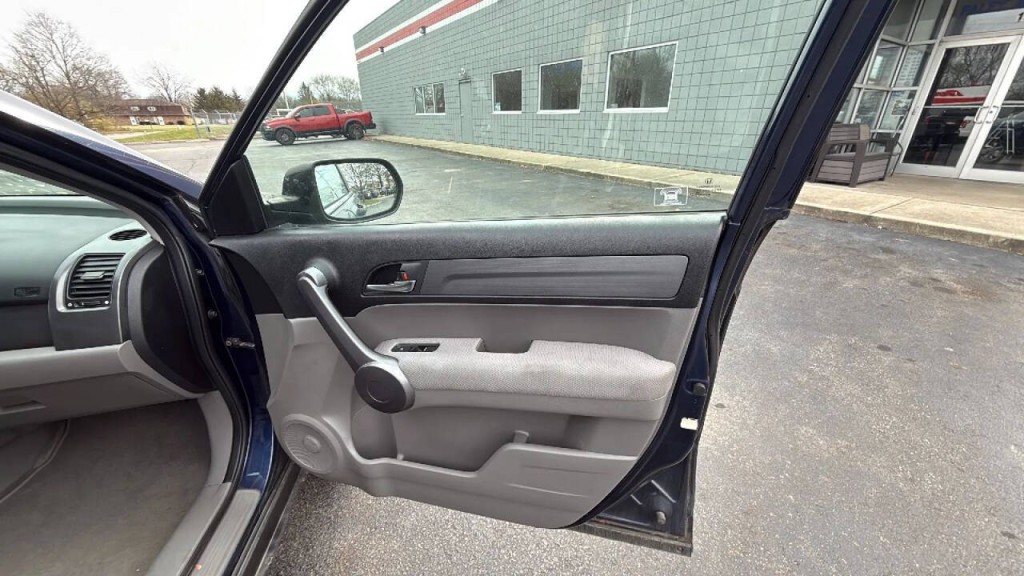 2008 Honda CR-V Image 16