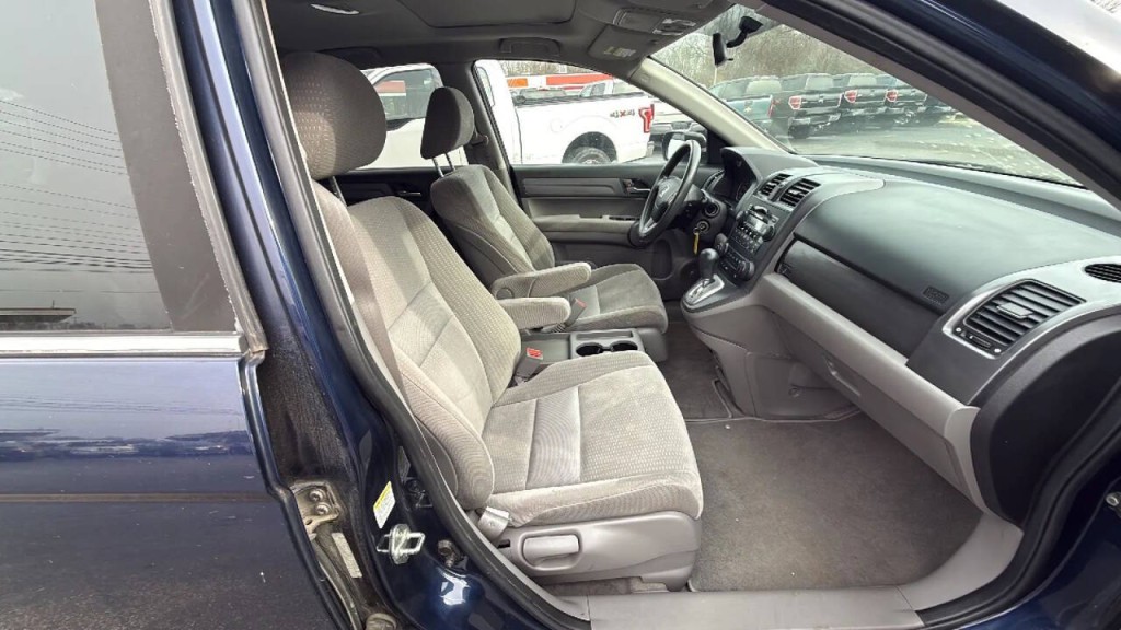 2008 Honda CR-V Image 17