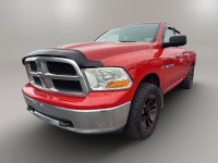 Image for 2011 RAM 1500 SLT Pickup 6 1/3 ft ID: 7035004