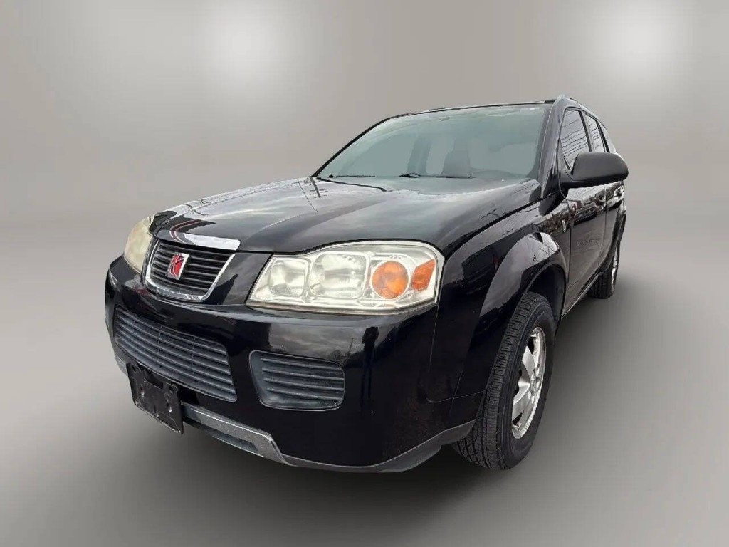 2006 Saturn Vue Image 1