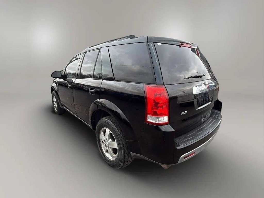 2006 Saturn Vue Image 3