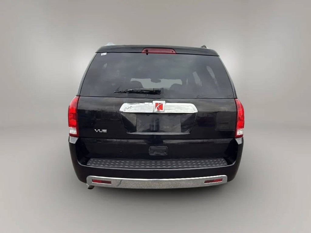 2006 Saturn Vue Image 4