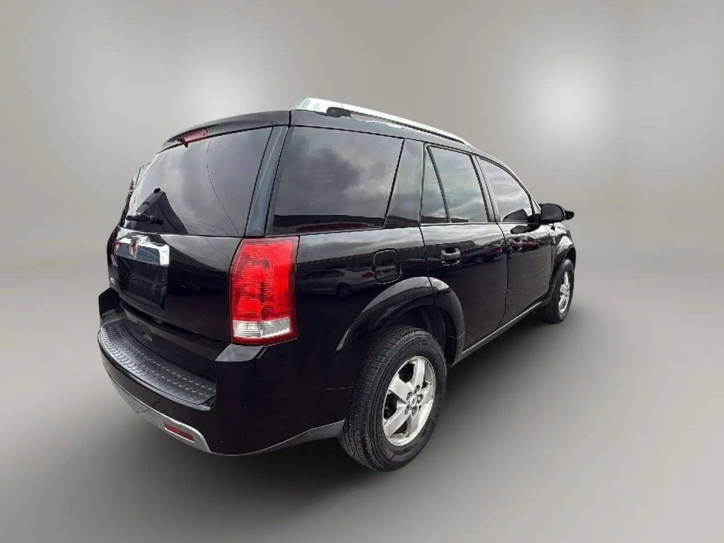2006 Saturn Vue Image 5