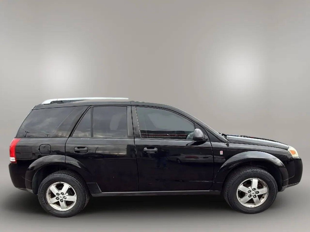 2006 Saturn Vue Image 6