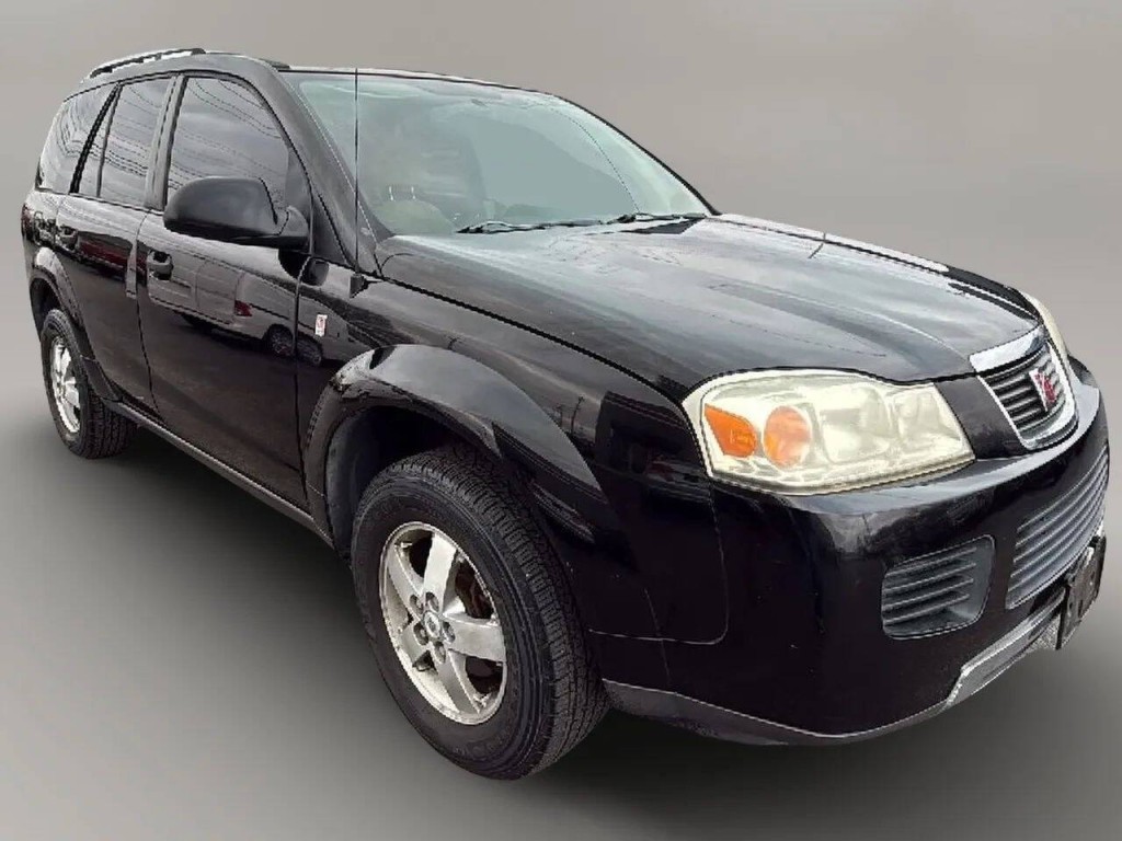 2006 Saturn Vue Image 7