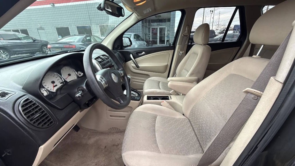 2006 Saturn Vue Image 10