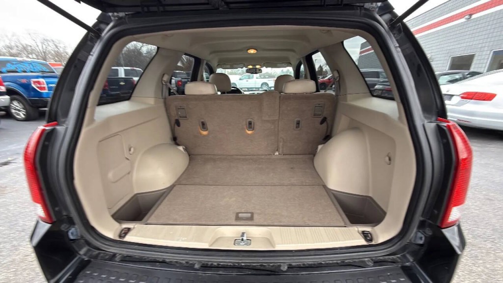 2006 Saturn Vue Image 13