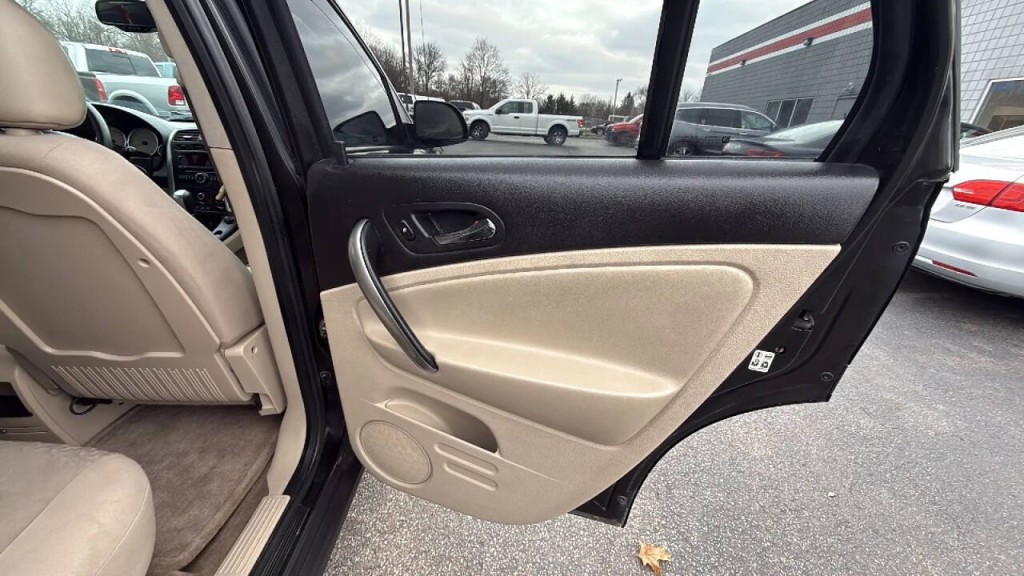 2006 Saturn Vue Image 14