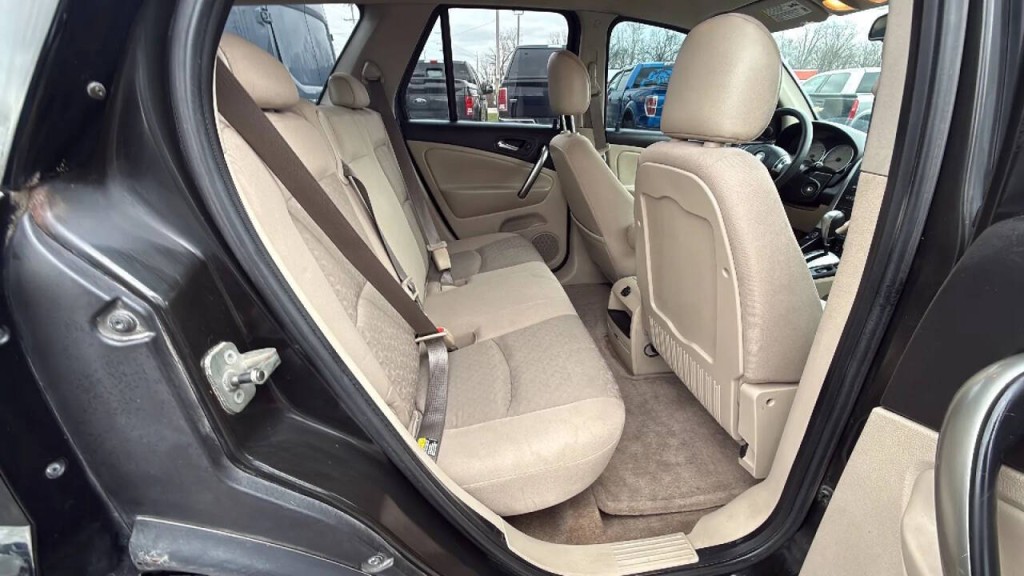 2006 Saturn Vue Image 15