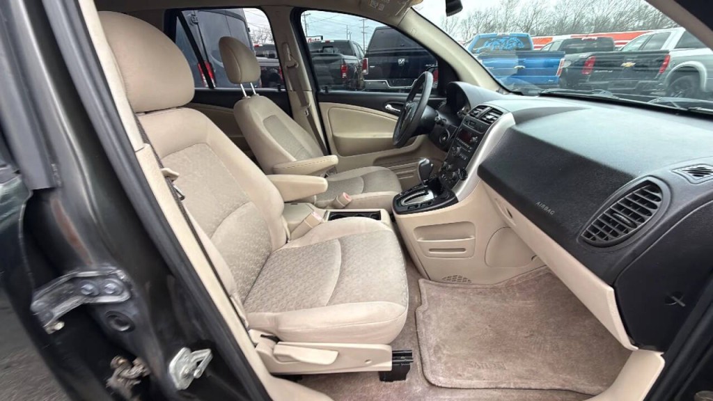 2006 Saturn Vue Image 17